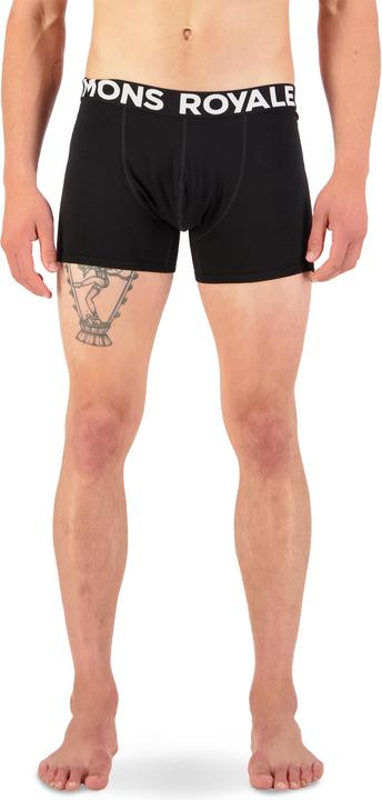 Immagine prodotto Mons Royale Hold 'em Shorty Boxer (M)