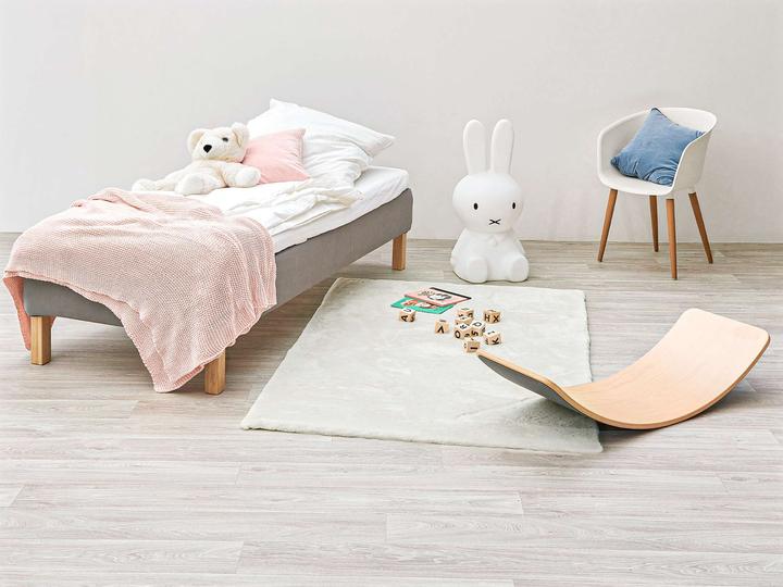 Immagine prodotto Schöner Wohnen Tenera pelliccia sintetica (120 x 180 cm)