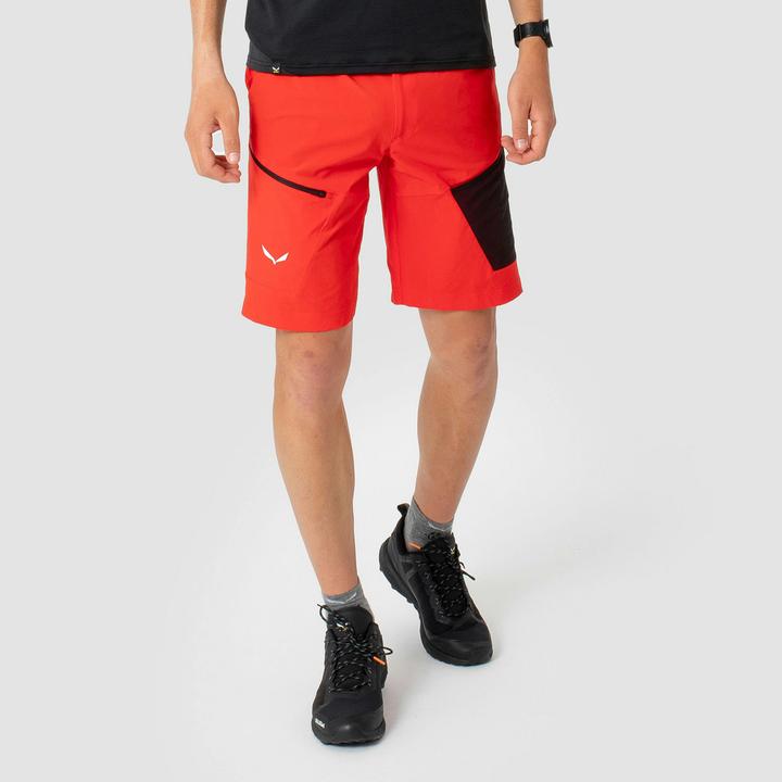 Actual product image Salewa PEDROC 3 DST Men's CARGO SHORTS (L)