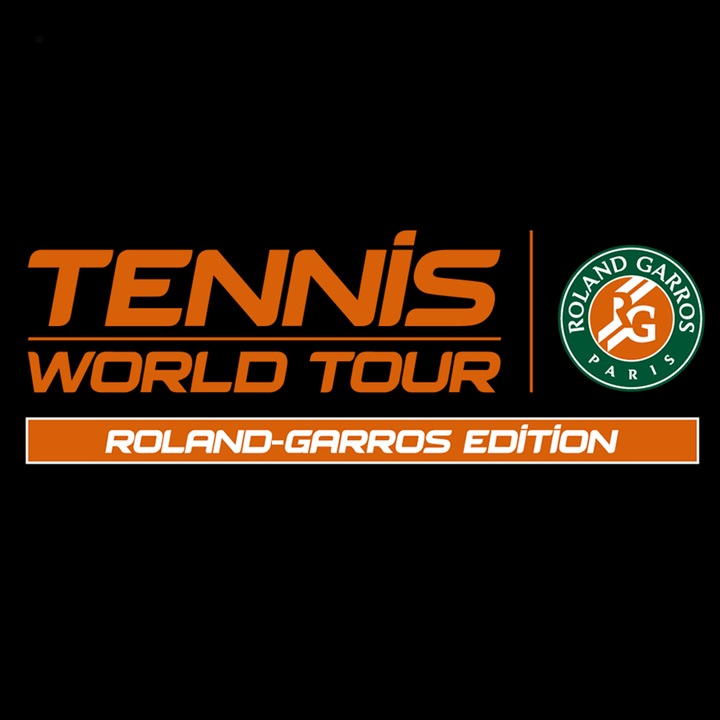 Image du produit Bigben Tennis World Tour (Roland Garros Edition) (FR/GER/Multi in Game) (Switch, Switch Lite, Switch OLED, Multilingue)