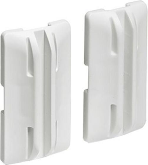 Hettich OrgaClip, wit