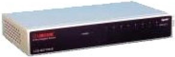 Longshine Switch 8x GE GS7108-E (8 ports)