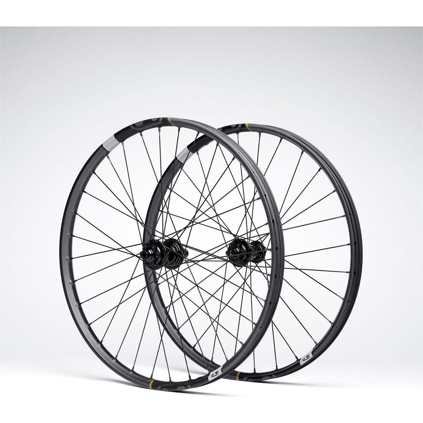 Crankbrothers, Laufräder, (Laufradsatz, 29")