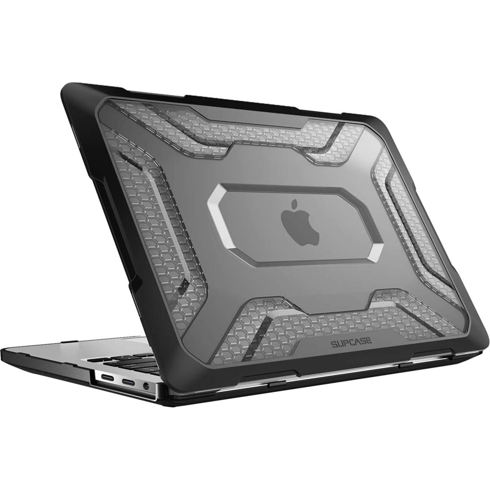 Supcase Schutzhülle (Apple), Notebooktasche, Transparent