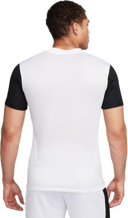 Actual product image Nike Dri-Fit Trophy 5 Men "S Sh White/Black/Black/Black S (S)