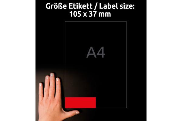 Produktbild Avery Organisations-Etiketten