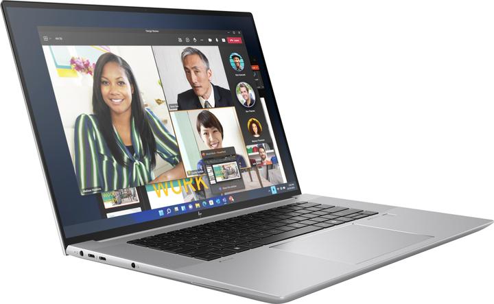 Actual product image HP ZBook Studio 16 G11 (16", 1000 GB, 32 GB, DE, Intel Core Ultra 7 155H)