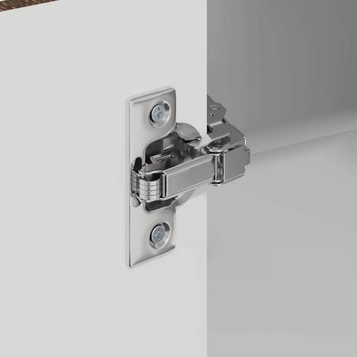 Produktbild vidaXL Küchenschrank (57 x 57 x 100 cm)