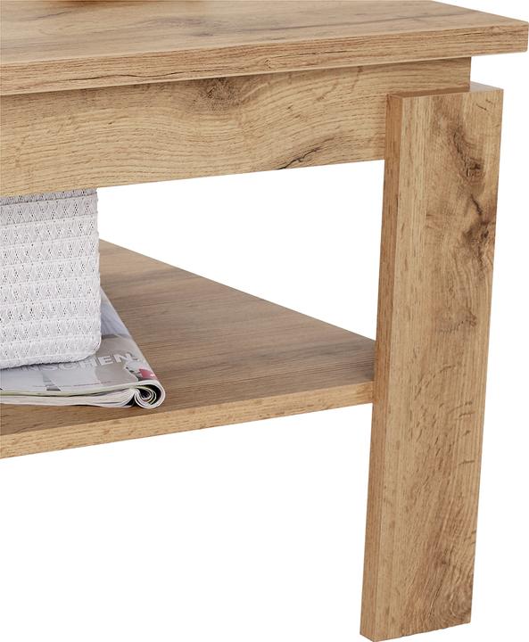 Image du produit Skippi Nitra Table de salon