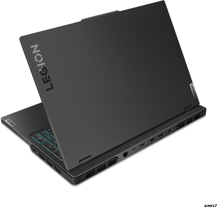 Immagine prodotto Lenovo Legion Pro 7 RTX 4090 (16", 2000 GB, 32 GB, CH, AMD Ryzen 9 7945HX)