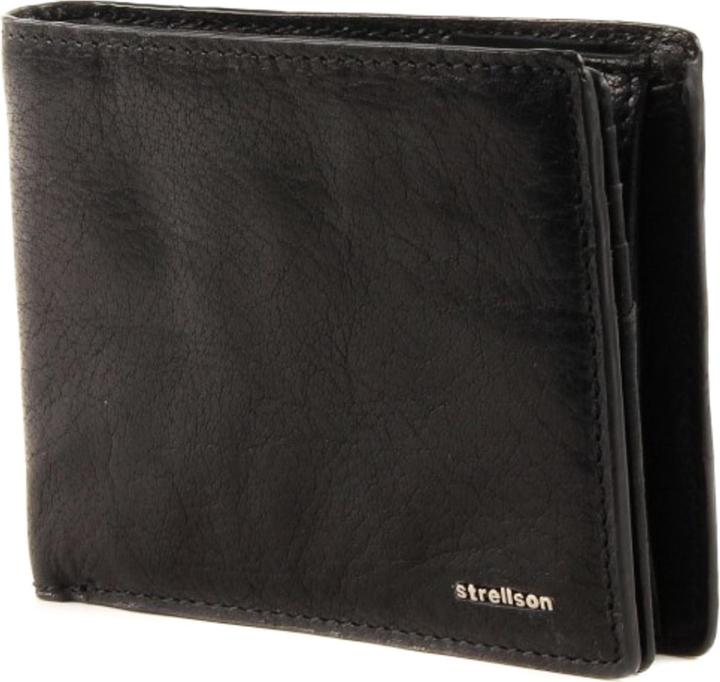 Produktbild Strellson BillFold H8 jefferson myles