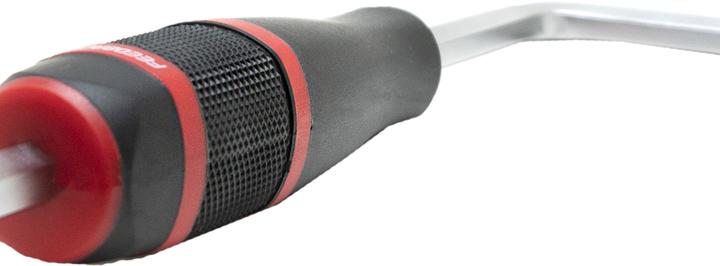 Actual product image Feedback Sports L-handle Allen key