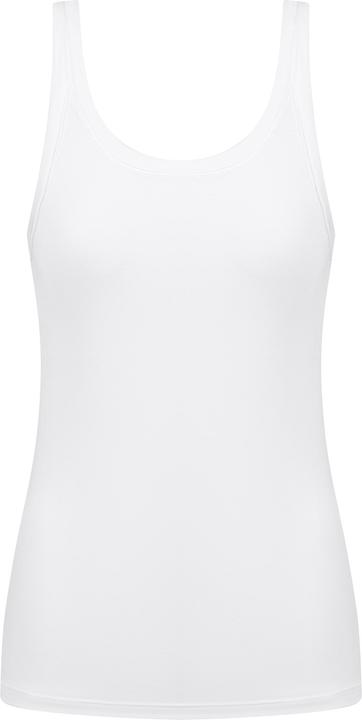 Bonbon pink, Weiss