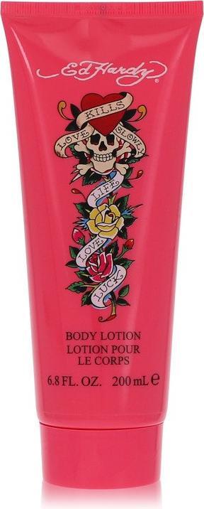 Produktbild Ed Hardy Lotion (Körperlotion, 200 ml)