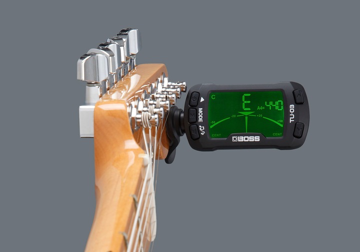 Immagine prodotto BOSS (Electronics) TU-03