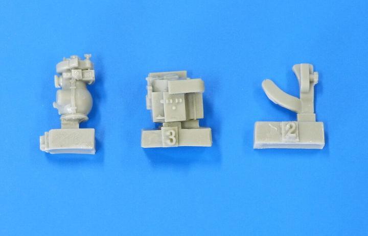 Produktbild Plus Model Bombsight Norden