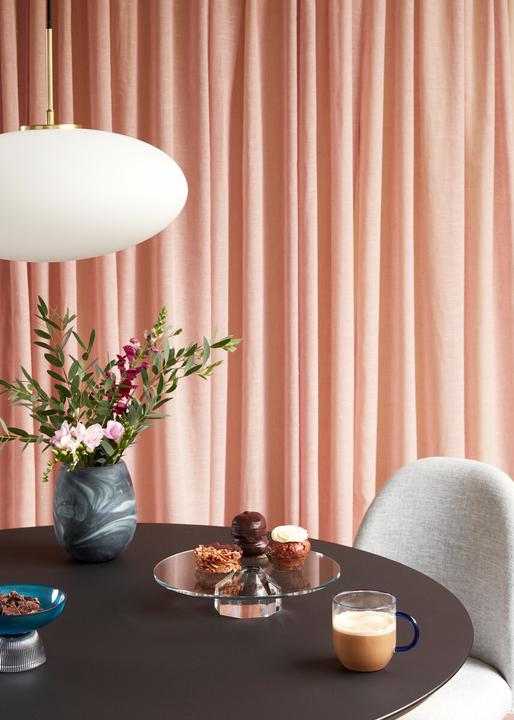 Actual product image Hübsch Barry (E27)