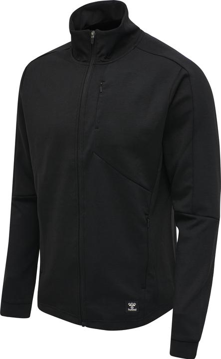 Image du produit hummel Veste Zippée Tropper (S)