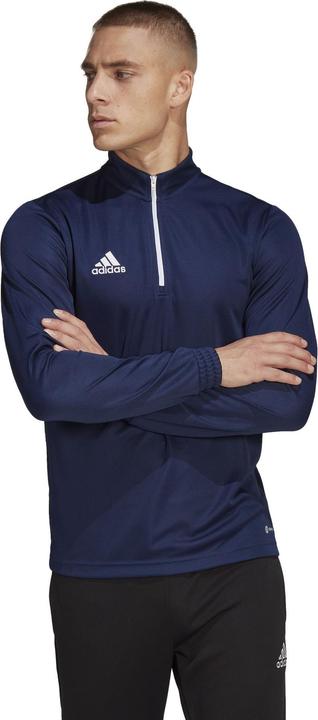 Actual product image adidas Entrada 22 training jumper men (XS)