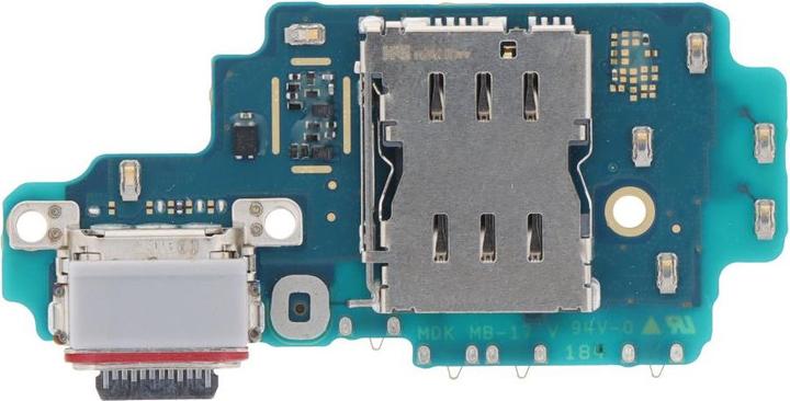 Image du produit MobileParts - Ladebuchse Samsung Galaxy S24 Ultra (Samsung Galaxy S24 Ultra)