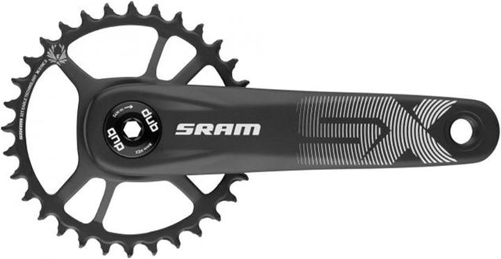Immagine prodotto Sram Crank SX Eagle DUB 12SP DM X-SYNC 2 (170 mm)