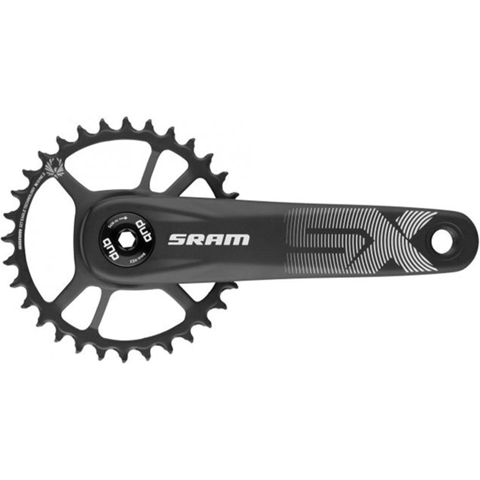 Sram, Velokurbel, (175 mm)