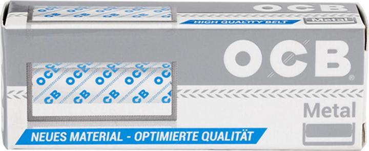 OCB Metallic Rolling