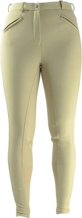 Hy Equestrian Womens/Ladies Winter Breeches