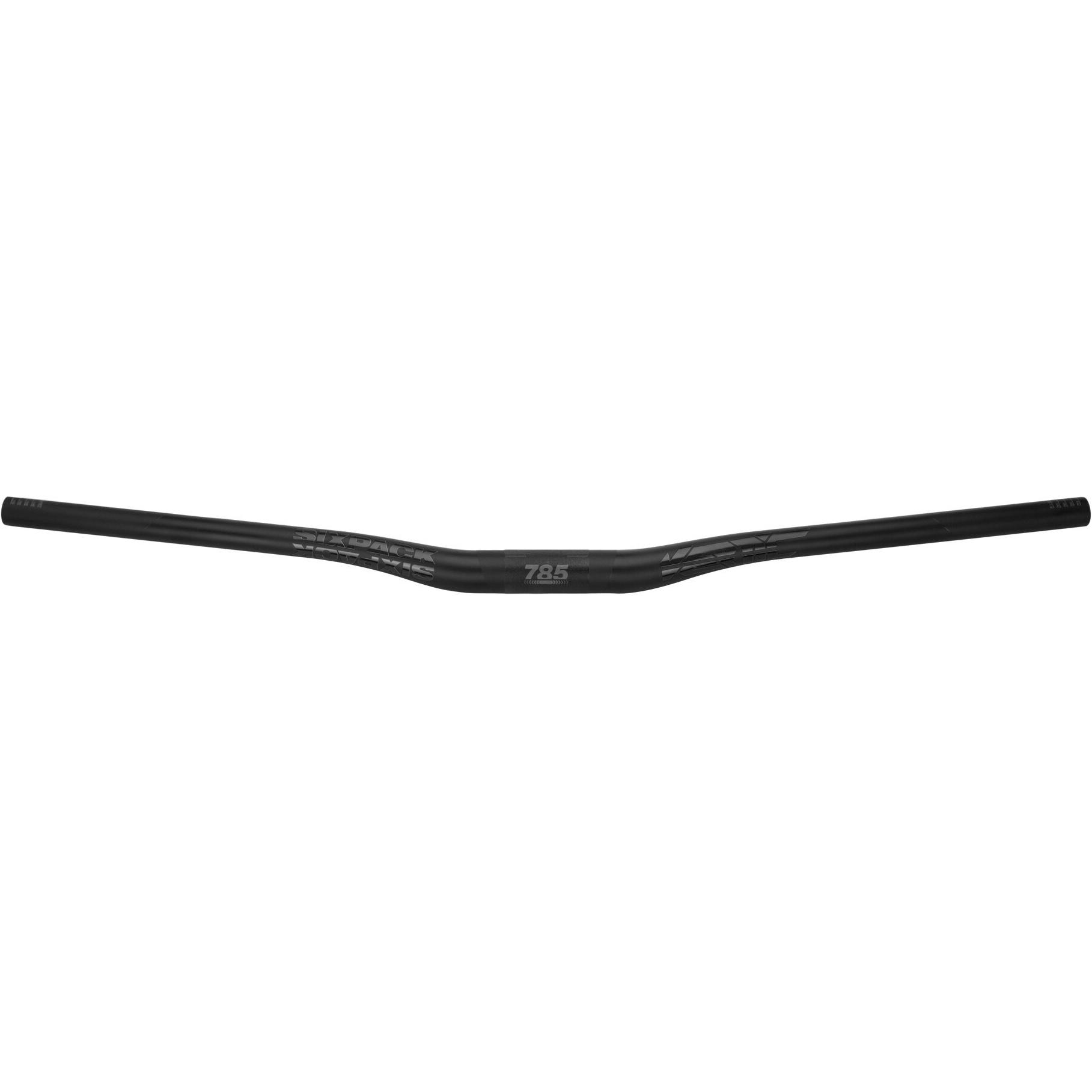 Thumbnail - Sixpack, Lenker, (31.80 mm)