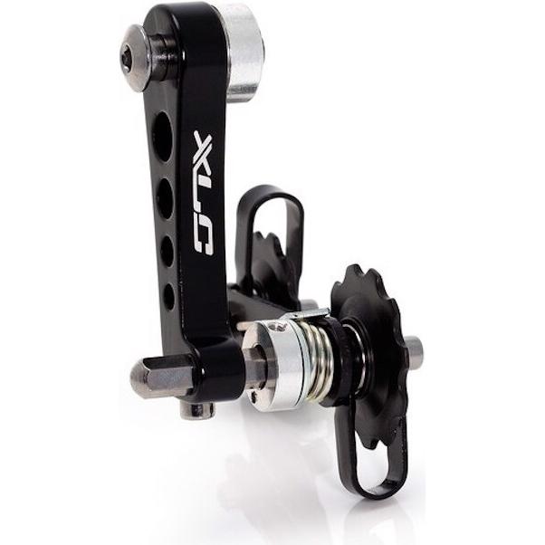 XLC, Zubehör Schaltung + Antrieb