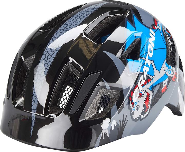 Produktbild Cratoni Maxster (51 - 56 cm)