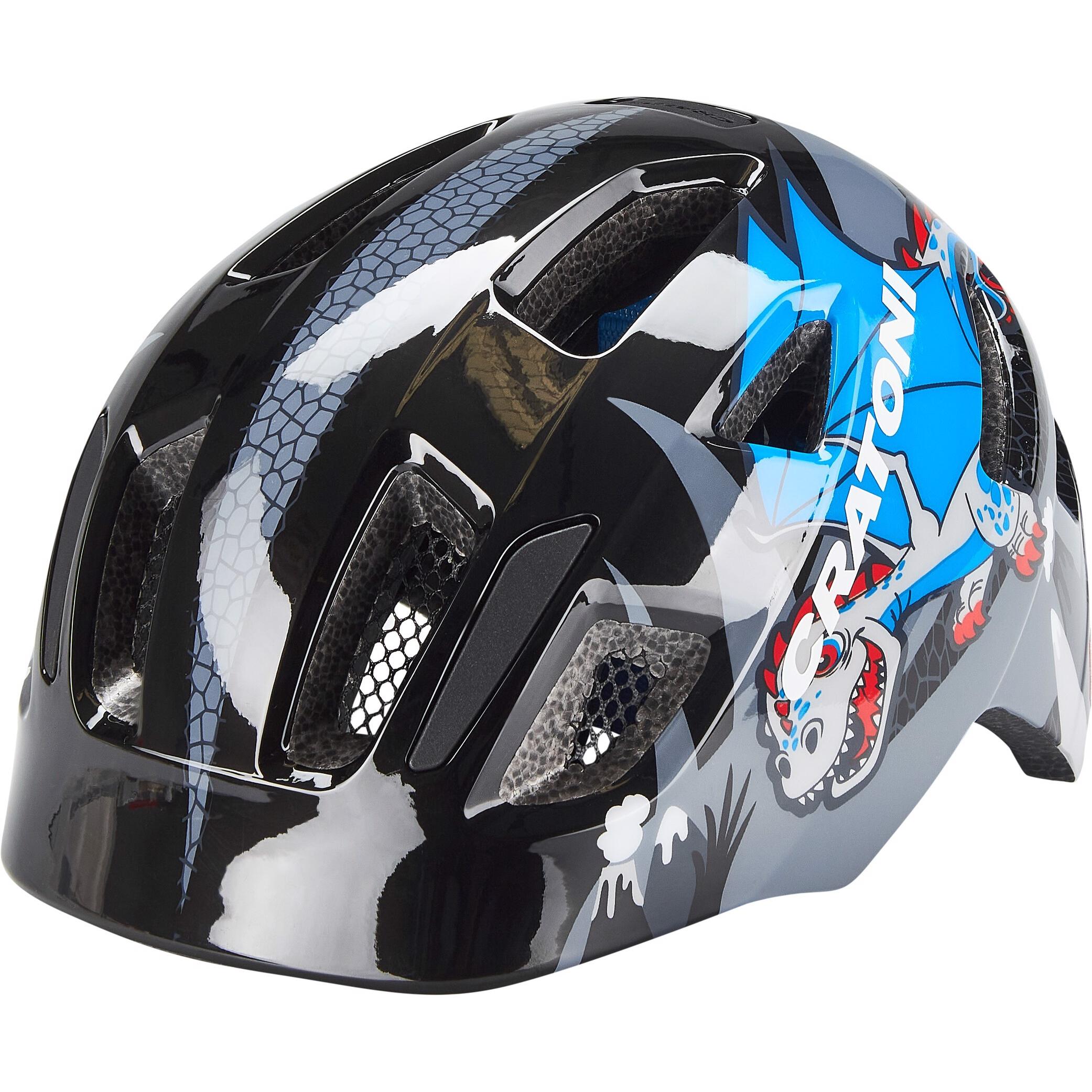 Thumbnail - Cratoni, Velohelm, (51 - 56 cm)