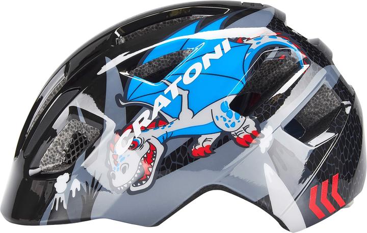 Produktbild Cratoni Maxster (51 - 56 cm)
