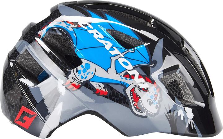 Produktbild Cratoni Maxster (51 - 56 cm)