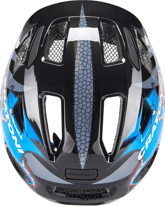Produktbild Cratoni Maxster (51 - 56 cm)