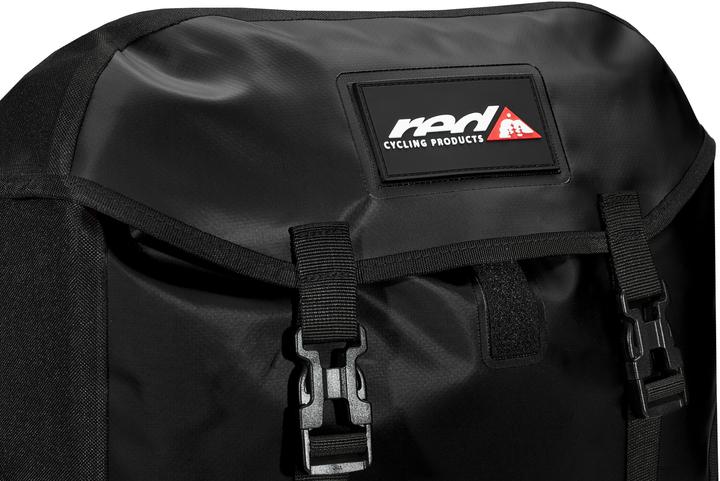 Produktbild Red Cycling Products Urban Twin II