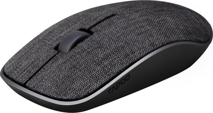 Actual product image Rapoo M200 Plus (Wireless)