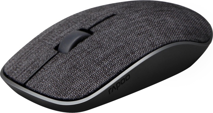 Image du produit Rapoo M200 Plus (Sans fil)