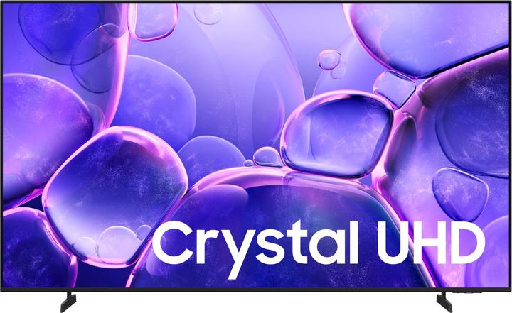Immagine prodotto Samsung 65" Crystal UHD U8000F 4K Vision AI Smart TV (2025) (65", 4K)