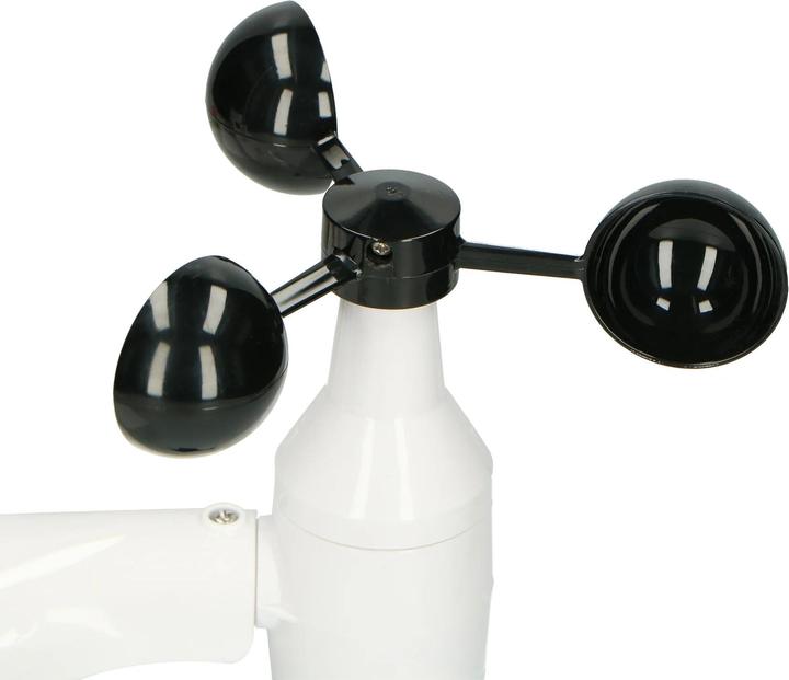 Produktbild Alecto WS5200 weerstation