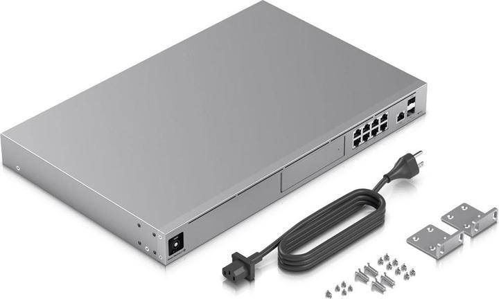 Productafbeelding Ubiquiti UniFi Droommachine Speciale Editie