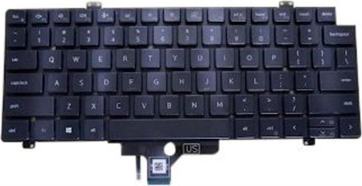 Image du produit Dell Clavier, interne