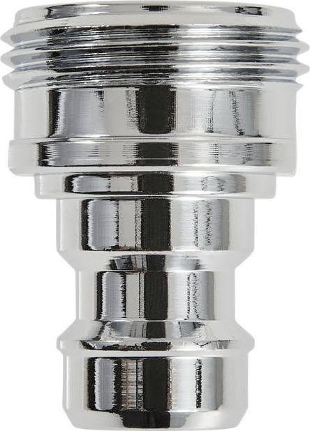 Actual product image Neomatic Coupling nipple (Pipe coupling)