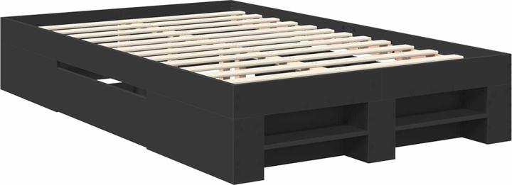 Image du produit vidaXL Modernes Bett (137 x 203 cm)