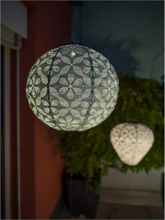 Image du produit STT Lampion