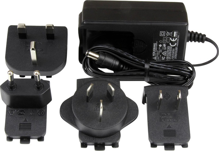 Immagine prodotto StarTech Adattatore Di Alimentazione Dc - 9v 2a