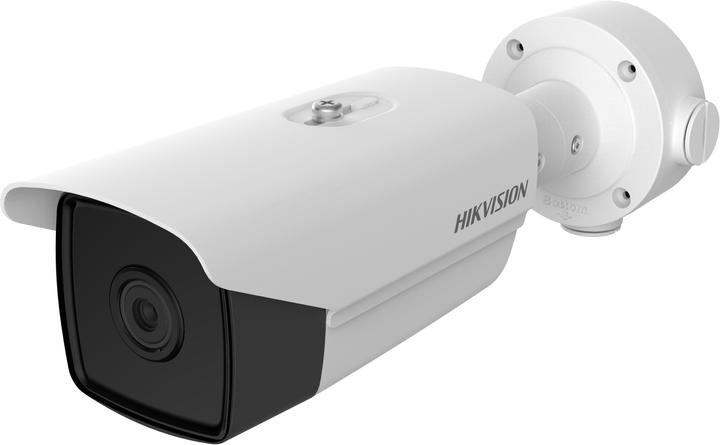 Actual product image Hikvision DS-2TD2137-7/P - IP Security Camera - Outdoor - Wired - Storey - Ceiling/W (1280 x 720 pixels)