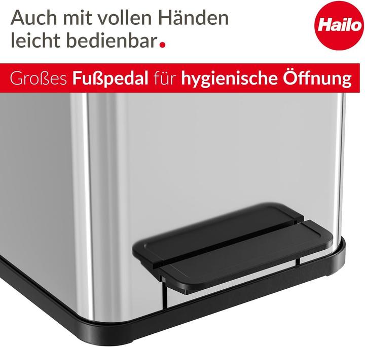 Produktbild Hailo ProfiLine (19 l)