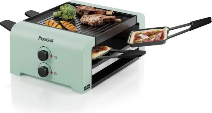 Produktbild Stöckli Pizzagrill