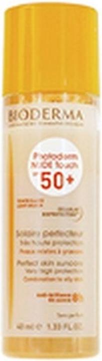 Immagine prodotto Bioderma Tocco nudo Claire (Crema solare, SPF 50, 40 ml, 73 g)